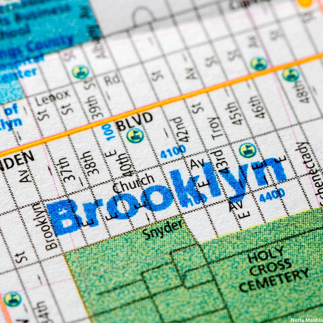 Hotels & Walking Distance